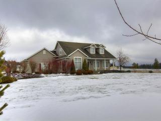 9108 Melville Rd, Amber, WA 99004-9166