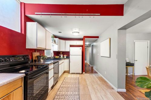 50 Maple Ave, Denver CO  80223-1839 exterior