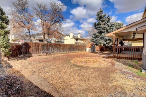 15983 Loyola Dr, Denver CO  80013-2717 exterior