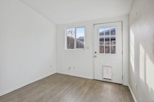 271 Galapago St, Denver CO  80223-1324 exterior