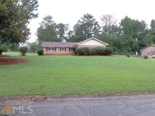 1090 Crooked Creek Rd, Watkinsville, GA 30677-1701