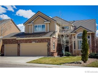 10216 Nottingham Dr, Parker CO  80134-3626 exterior