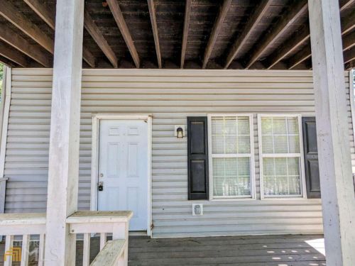 1146 Ira St, Atlanta GA  30310-3657 exterior