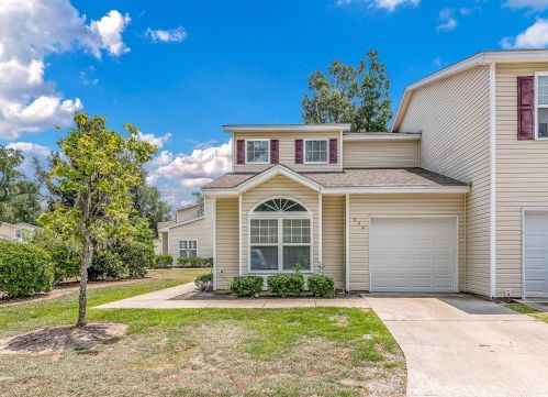 274 Grand Oaks Dr, Ladson, SC 29456-5005