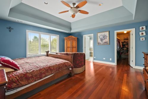 12465 Thornberry Dr, Lemont IL  60439-4616 exterior