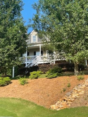 9230 Hannamill Dr, Gainesville, GA 30506-8047