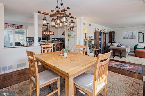 1000 Mt Airy Rd, Davidsonville MD 21035-2222 exterior