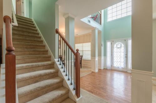 1506 Evergreen Hollow Ln, Conyers, GA 30012-3591