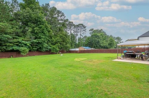 3307 Rockingham Ct, Conyers GA  30094-3815 exterior