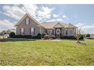 4715 Rollins Pointe Dr, Monroe, NC 28110-7117