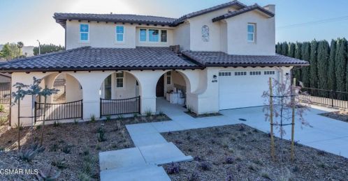 4659 Summit Ave, Simi Valley, CA 93063-1414