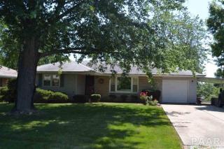 828 Hampshire Rd, Peoria, IL 61614-4253