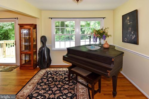 13004 Blue Valley Pl, Silver Spring MD exterior