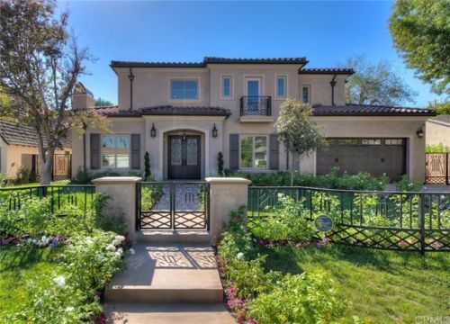 2233 5th Ave, Arcadia, CA 91006-5312