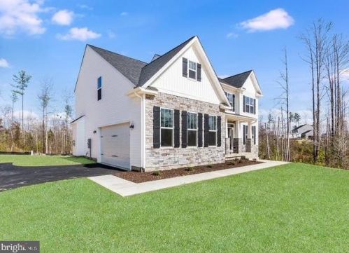11006 Waterstone Pl, Spotsylvania, VA 22551-8930