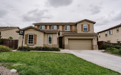 5639 Spanish Horse, Oceanside, CA 92057-5543