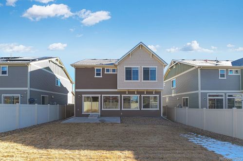 4587 Walden Ct, Denver CO 80016-1187 exterior