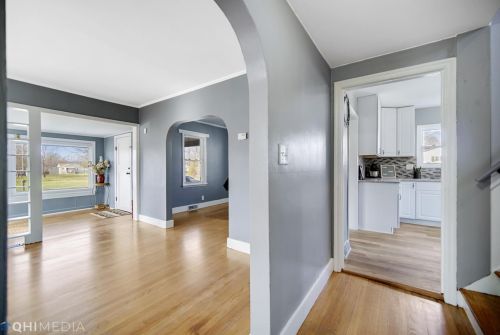 7215 Catherine, Gary IN 46410-3636 exterior