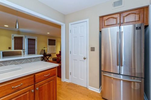 1653 Executive Park Ln, Atlanta GA  30329-3129 exterior