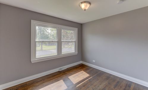 1444 East St, Crete IL  60417-3008 exterior