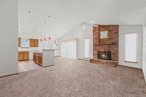 9124 Iowa Pl, Denver CO  80232-6471 exterior