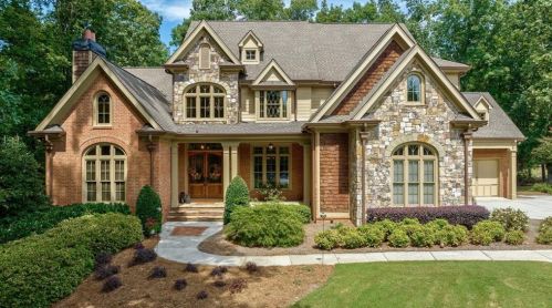 1009 Highgrove Dr, Monroe, GA 30655-7915