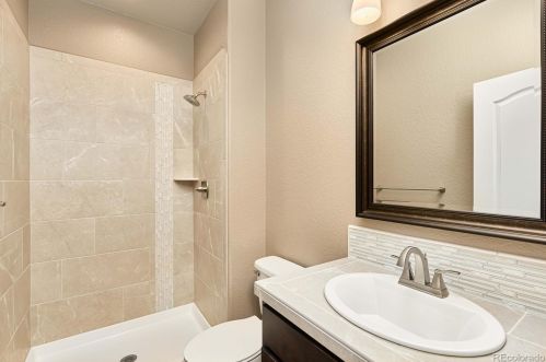 1336 Longs Pt, Woodland Park CO 80863-5306 exterior