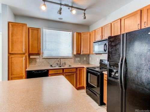 9382 Ashbury Cir, Parker, CO 80134-5399