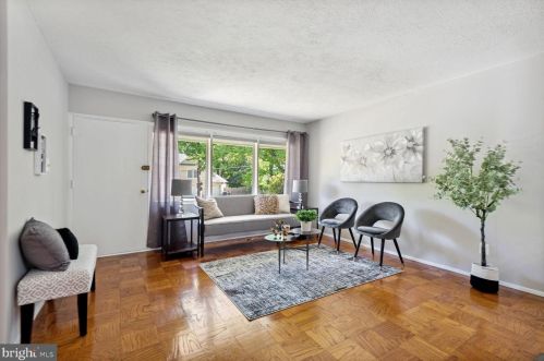 7417 Hastings St, Springfield VA  22150-4107 exterior