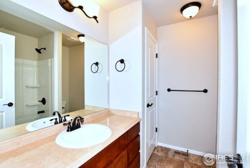 2794 Sapphire St, Loveland CO 80537-2024 exterior