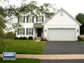 3604 Brittany Dr, Joliet, IL 60435-8747