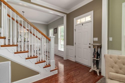 1415 Andover Ct, Evans GA  30809-8200 exterior