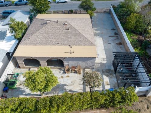 5130 Hedrick Ave, Riverside CA  92505-1368 exterior