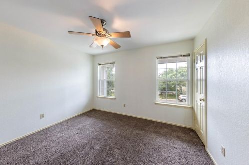 1607 Elvas Way, Austin TX  78758-2204 exterior