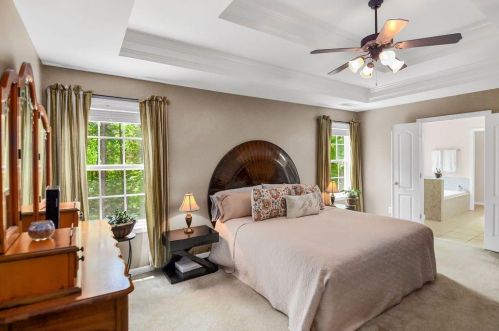 88 Deer Ridge Trl, Dahlonega GA  30533-5378 exterior