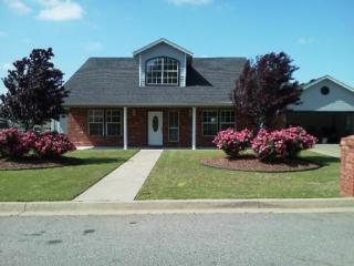206 Nanih Waiya, Poteau, OK 74953-5425
