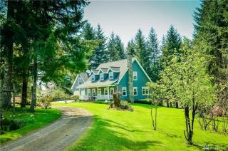 11613 Langworthy Rd, Gate, WA 98579-9005