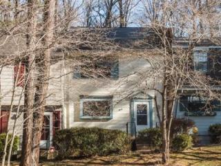 1326 Springlawn Ct, Raleigh, NC 27609-4248