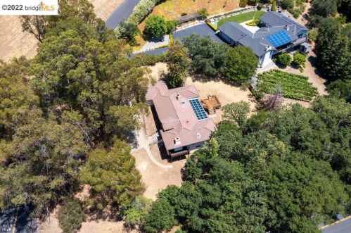 6 Pillon Real, Concord CA  94523-1622 exterior