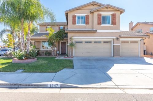 1947 Carroll Dr, San Jacinto, CA 92583-2057
