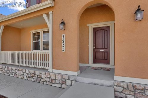 7235 Antelope Mdw Cir, Amo CO 80831-5015 exterior