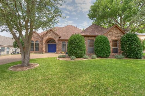 6432 Briercliff Ct, Fort Worth, TX 76132-7109