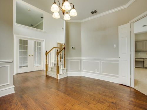 7909 Cross Plains Dr, Plano TX  75025-3629 exterior