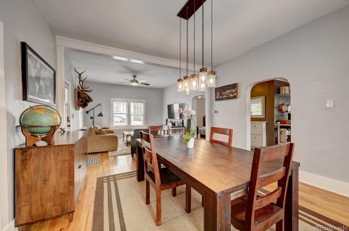 3811 Acoma St, Englewood CO 80110-3604 exterior