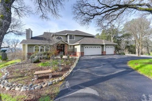 1991 Quartz Creek Ln, Swansboro Country, CA 95667-9404