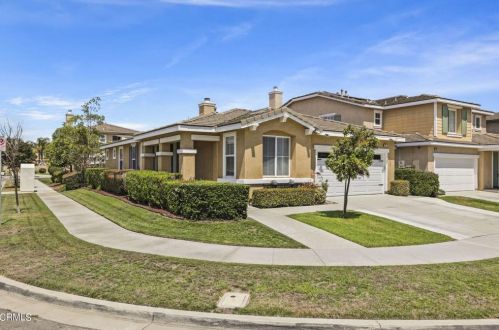 221 Huerta St, Oxnard, CA 93030-0197