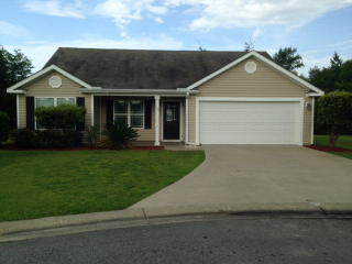 129 Galemist Ct, Brunswick, GA 31523-7143
