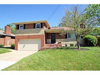 1118 Shangrila Dr, Cincinnati, OH 45230-4120