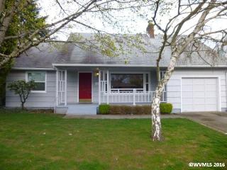 1188 Evergreen Ave, Salem, OR 97301-1617