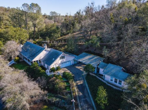 4201 Emerald Ln, Swansboro Country, CA 95667-9726